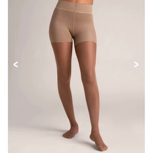 SHEERTEX N08 - Nude Sheer Shaping tights